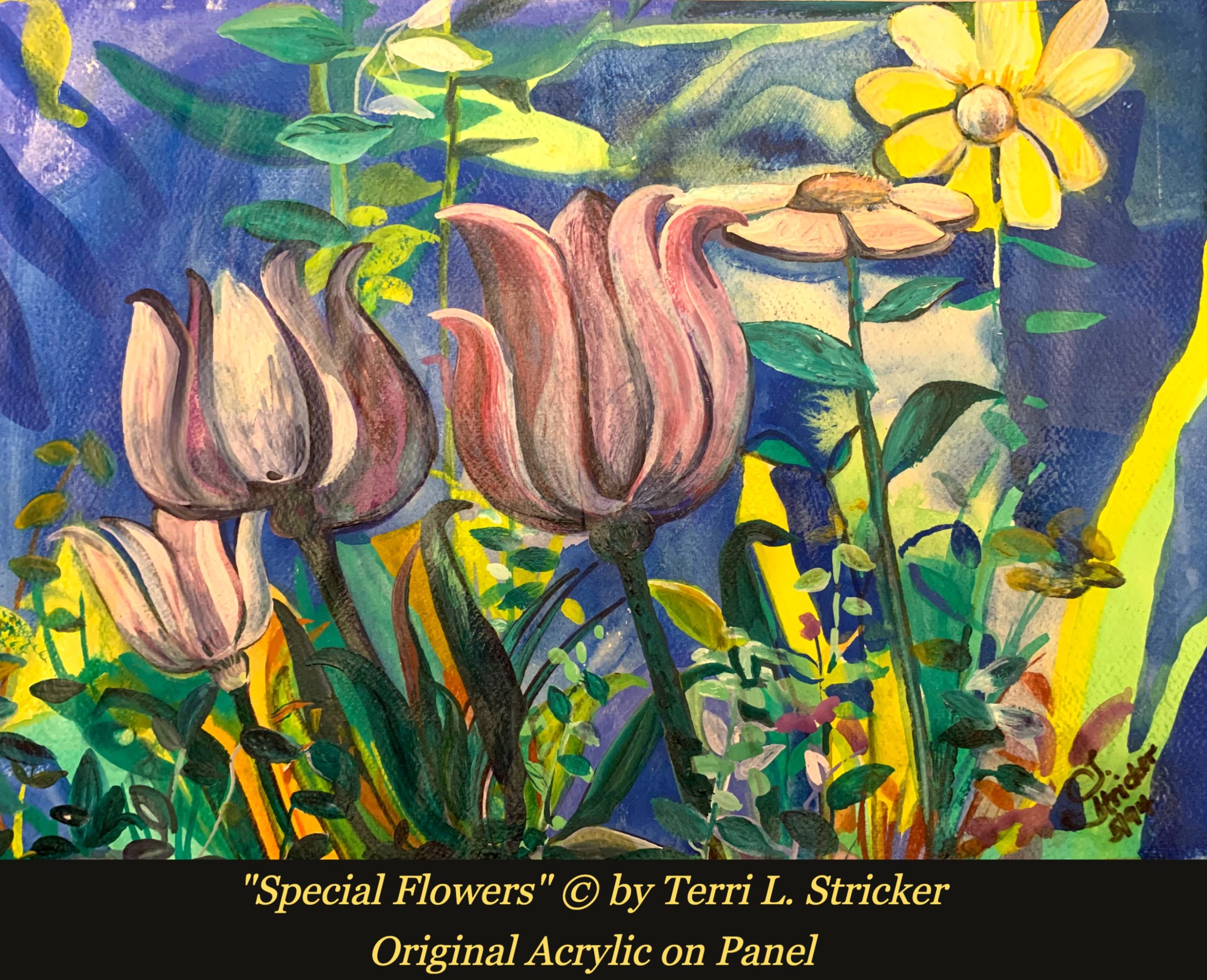 Day #76 – No Greater Honor