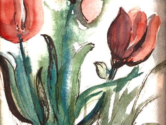 Day #90 – Gratitude for What God Has Done