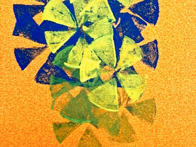 Day #100 – The Antidote for a Downcast Soul