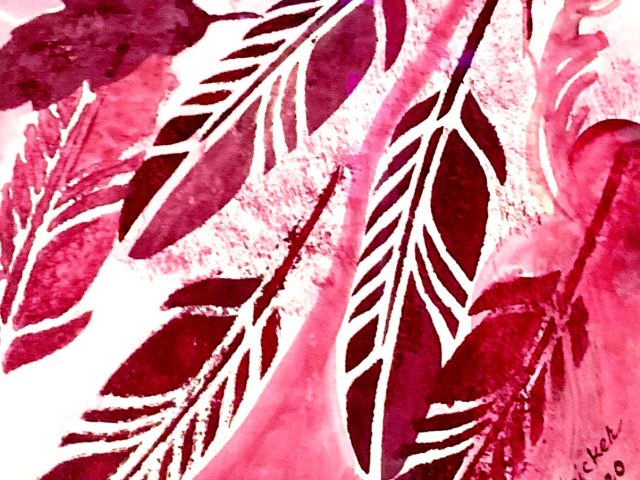 Day #140 – The Lord Remembers