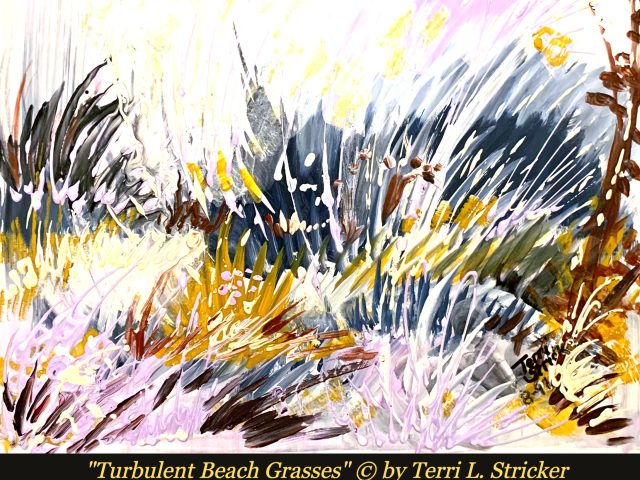Day #133 – Vanquished by His Own Weaknesses