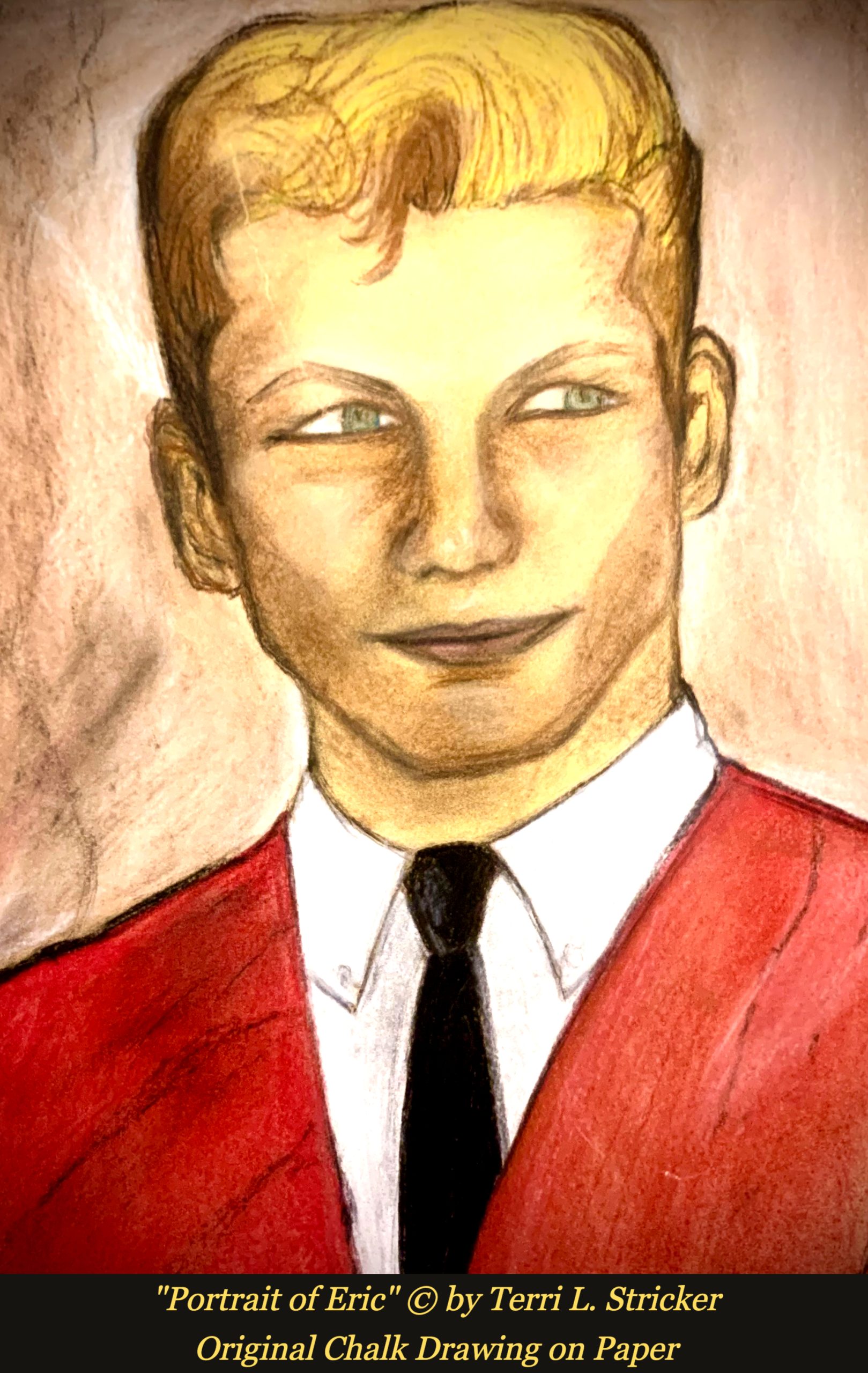 Day 200 – Point Blank