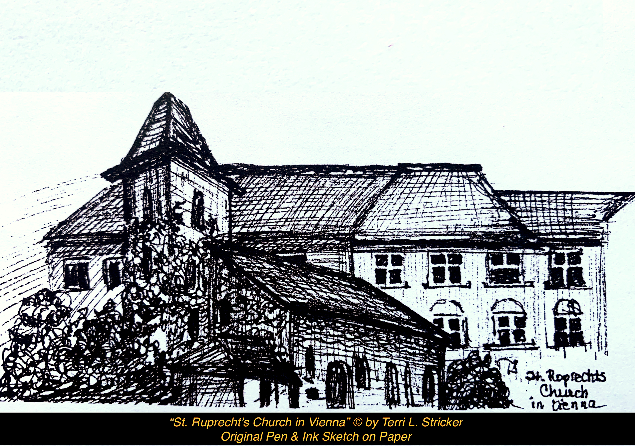 Day 221 – Who Were These People?