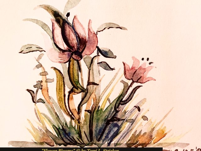 Day 228 – Solomon’s Solution for Trouble