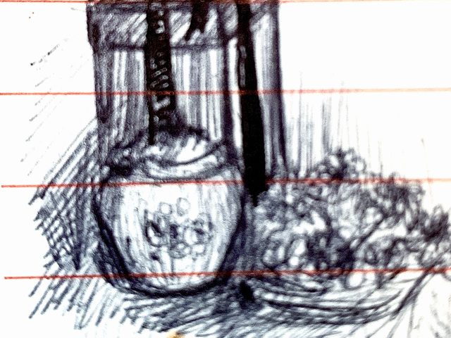 Day 332 – The Necessary Virtues