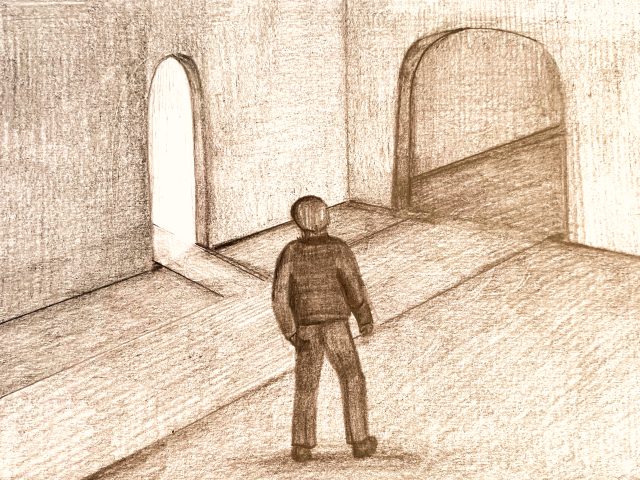 Day 22 – Turning the Tables