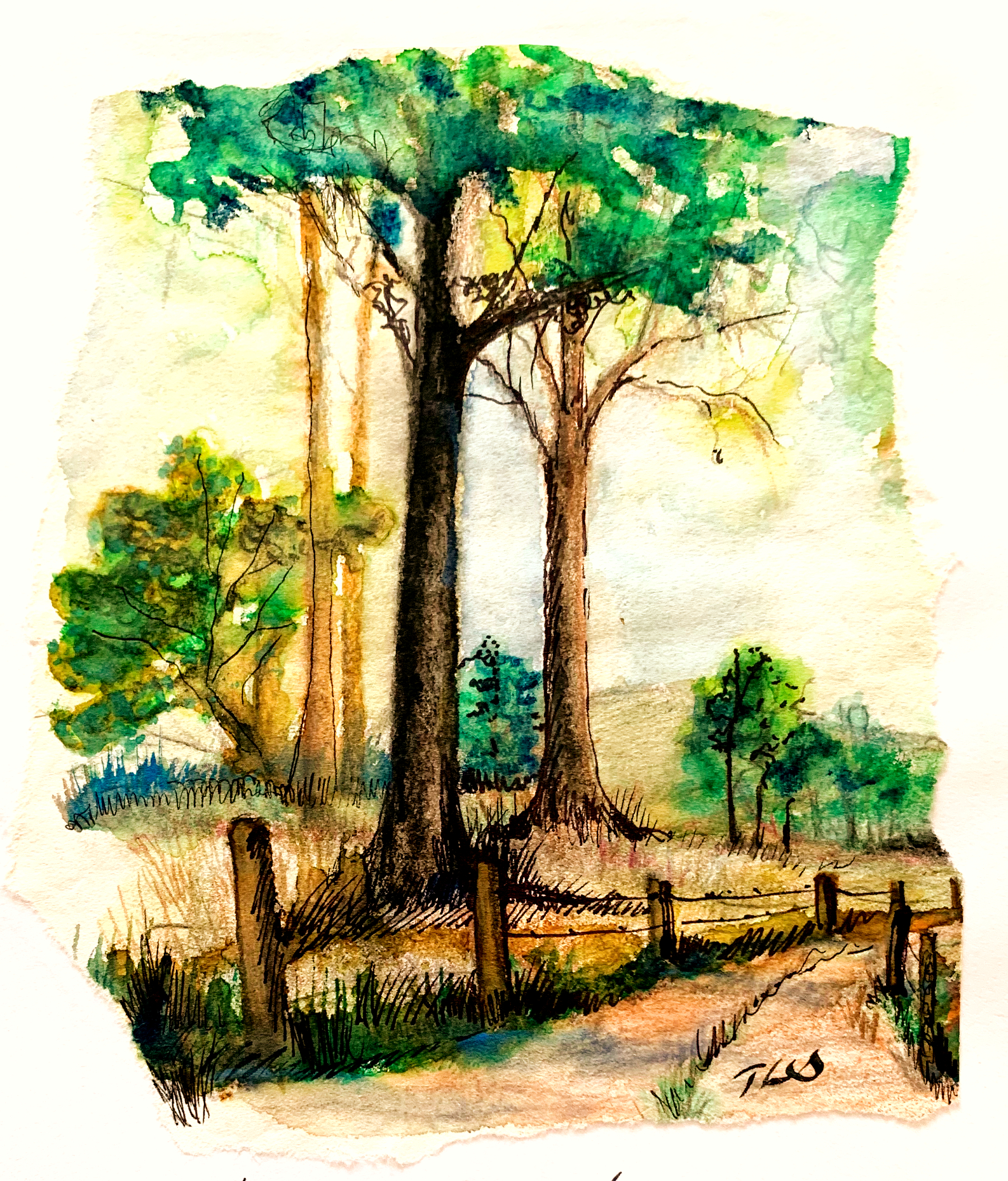Day 21 – From The Pit to The Prison to The Palace