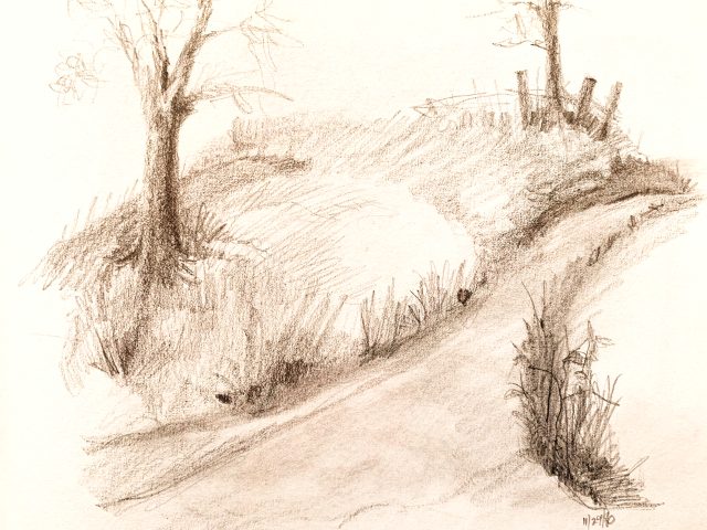 Day 81 – A Highway To The Grave