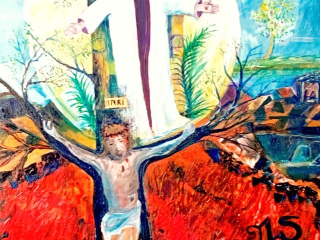 Day 71 – Forgiveness Is Not Cheap