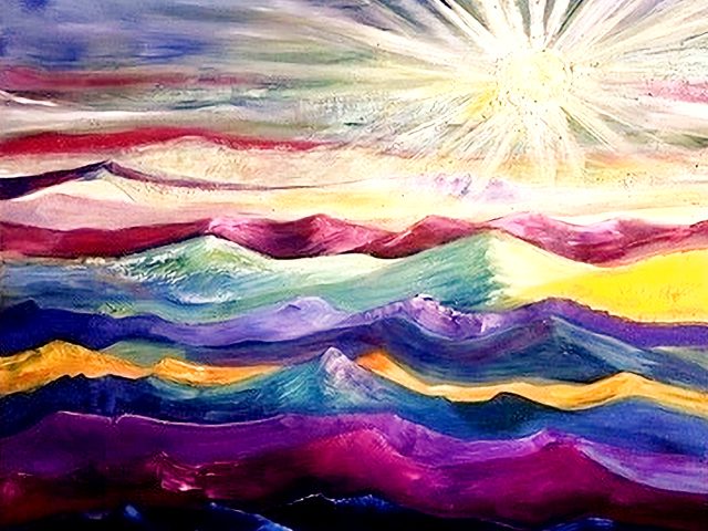 Day 80 – The Israelites Are On The Move