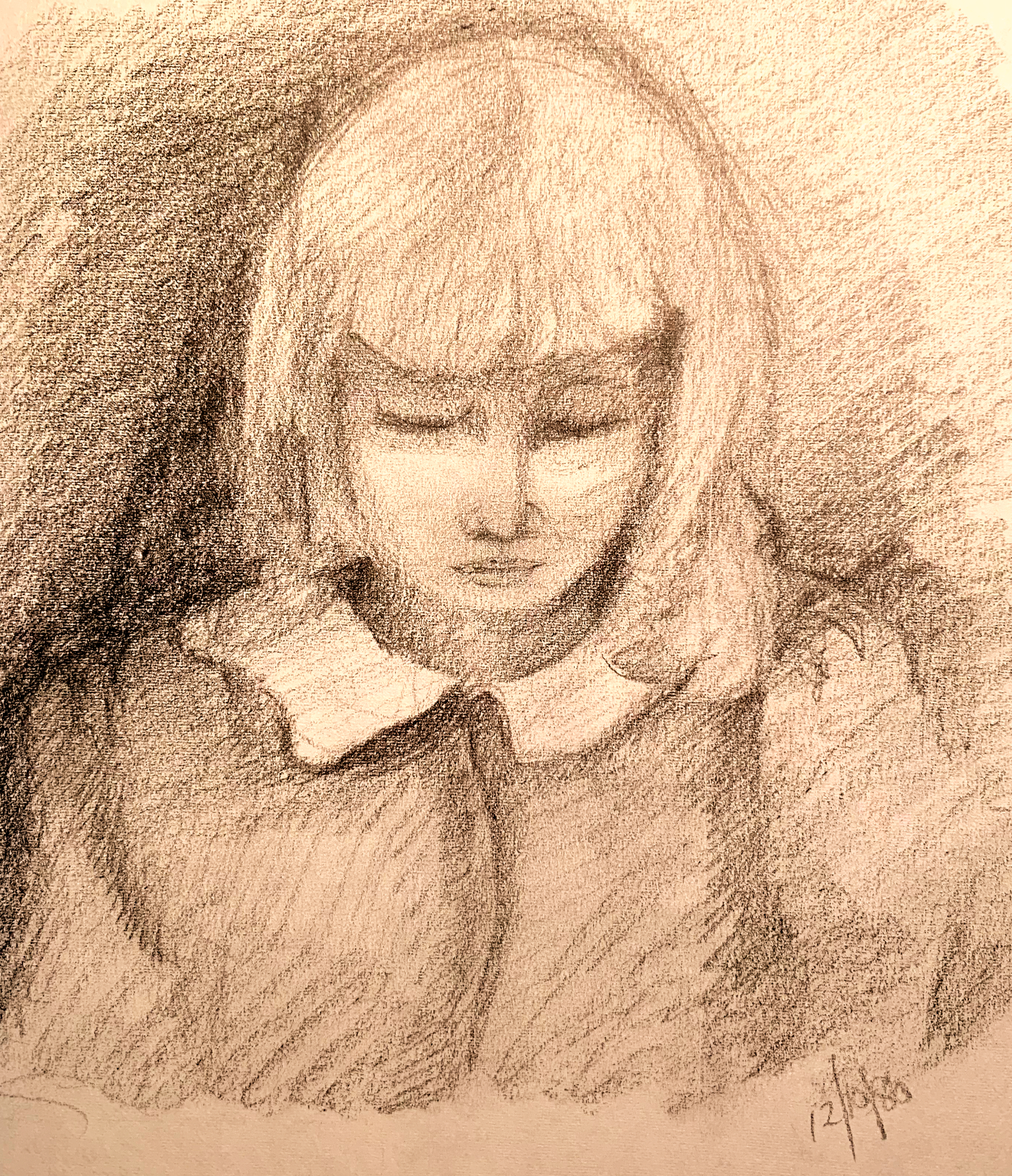 Day 65 – Maintaining Purity