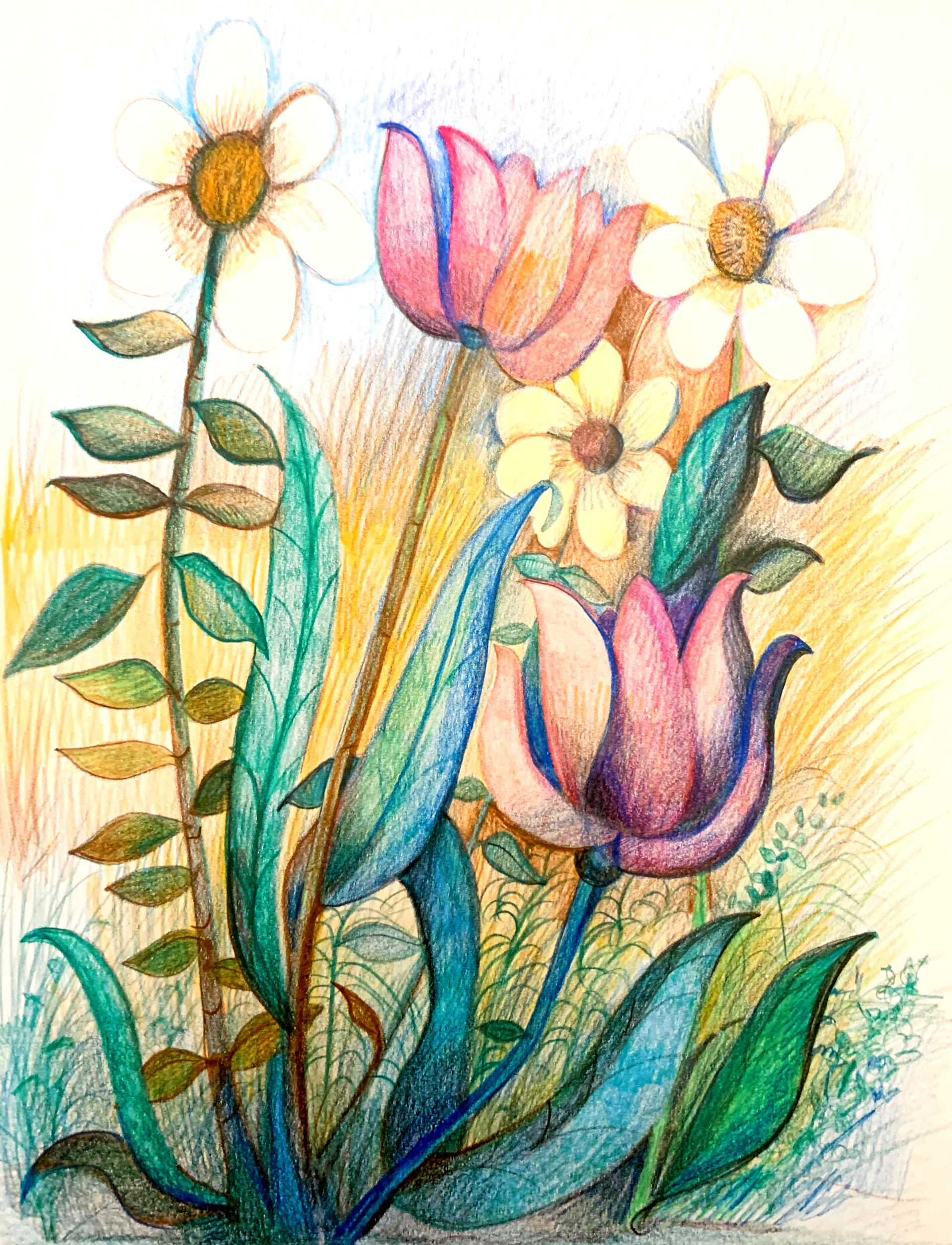 Day 77 – God’s Method and God’s Pathway