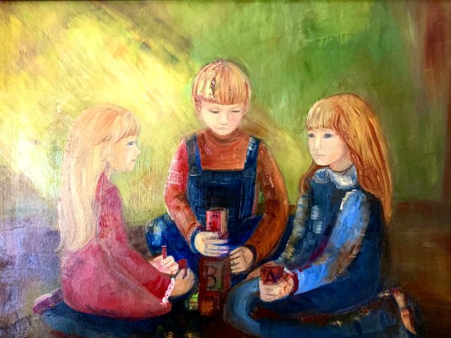Day 93 – Wisdom’s Twin Sisters, Prudence and Beauty