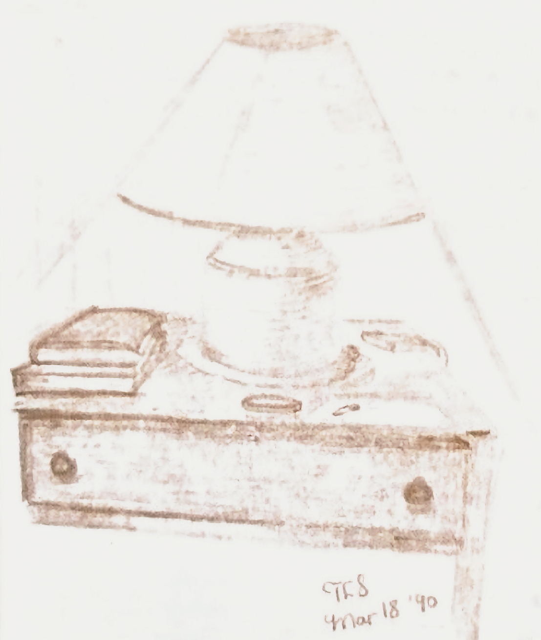 Day 120 – The Wonder of His Light