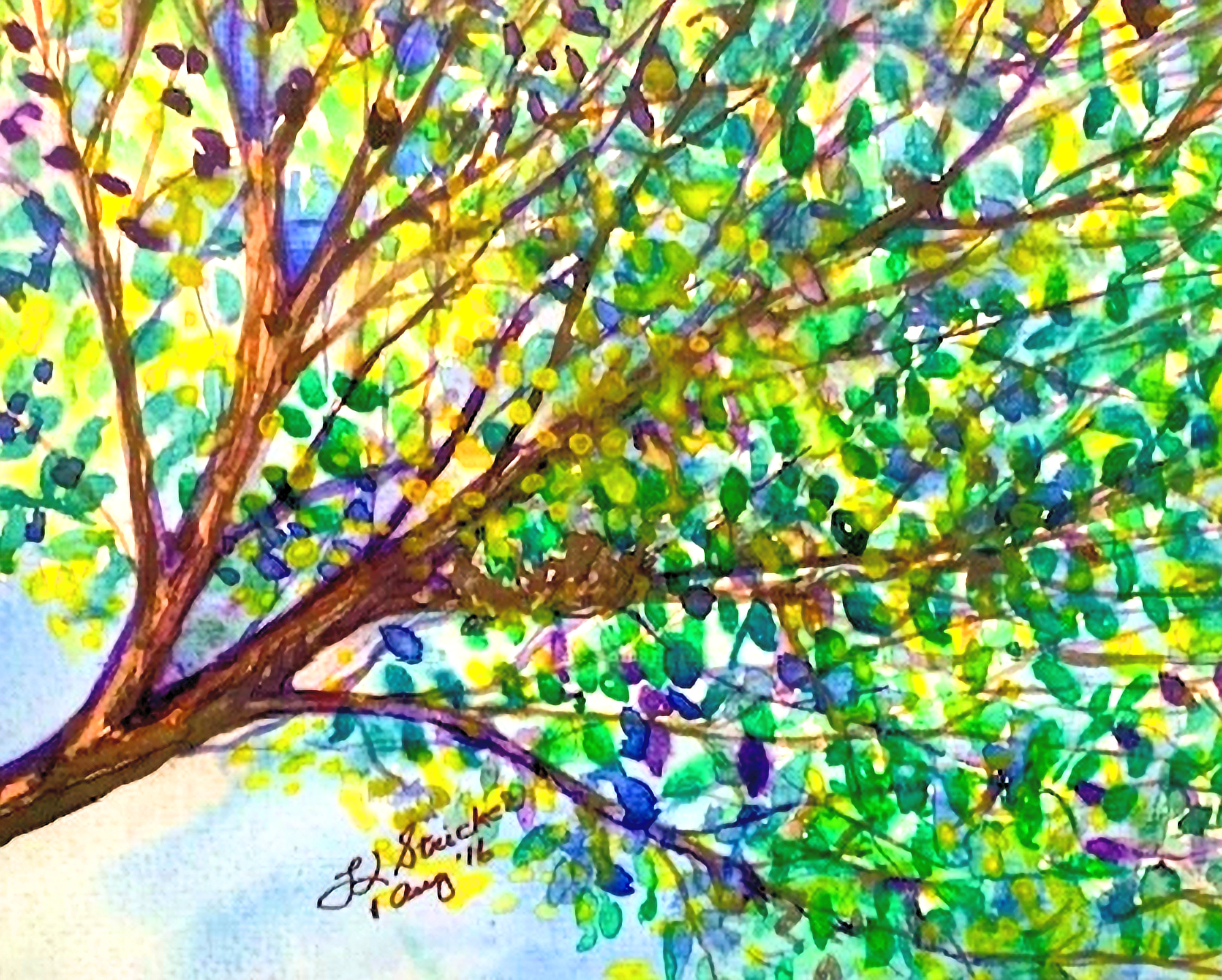Day 103 – One Who Speaks for God