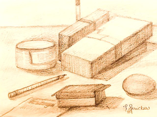 Day 136 – Everyone Did As He Saw Fit