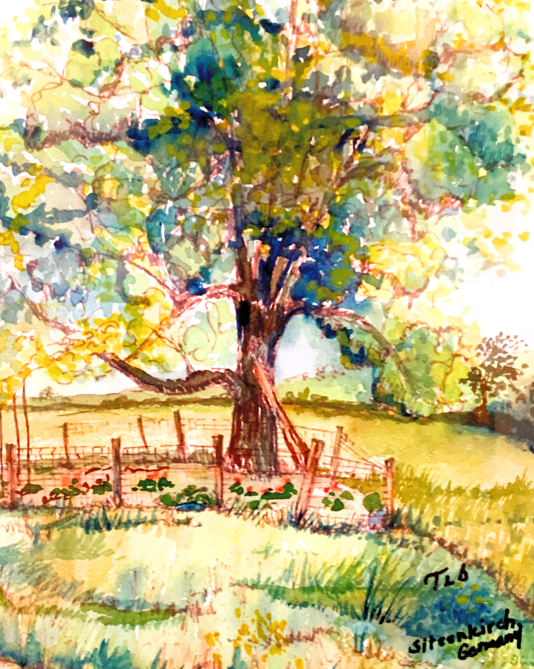 Day 168 – God Takes His Time
