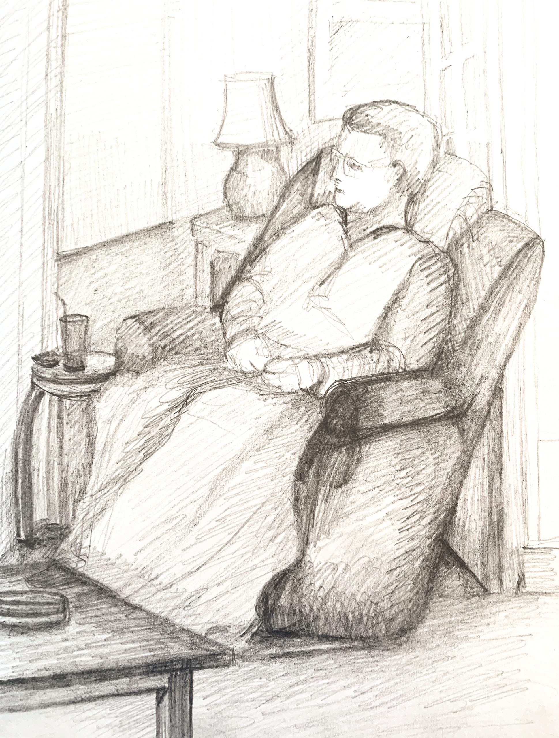 Day 167 – Always, Always, Always