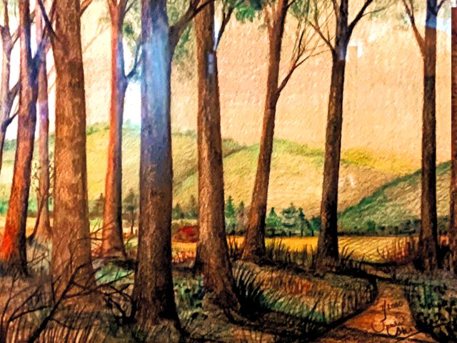 Day 197 – The Same Old Sins