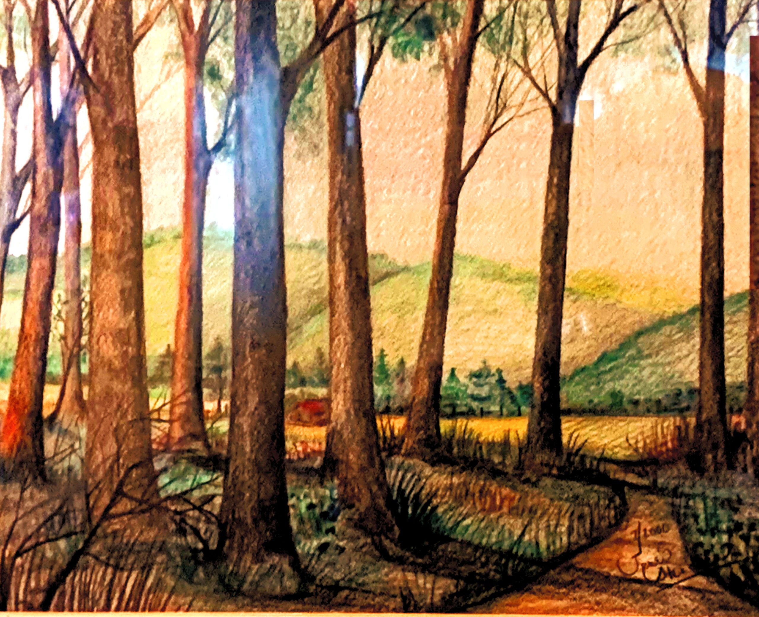 Day 197 – The Same Old Sins