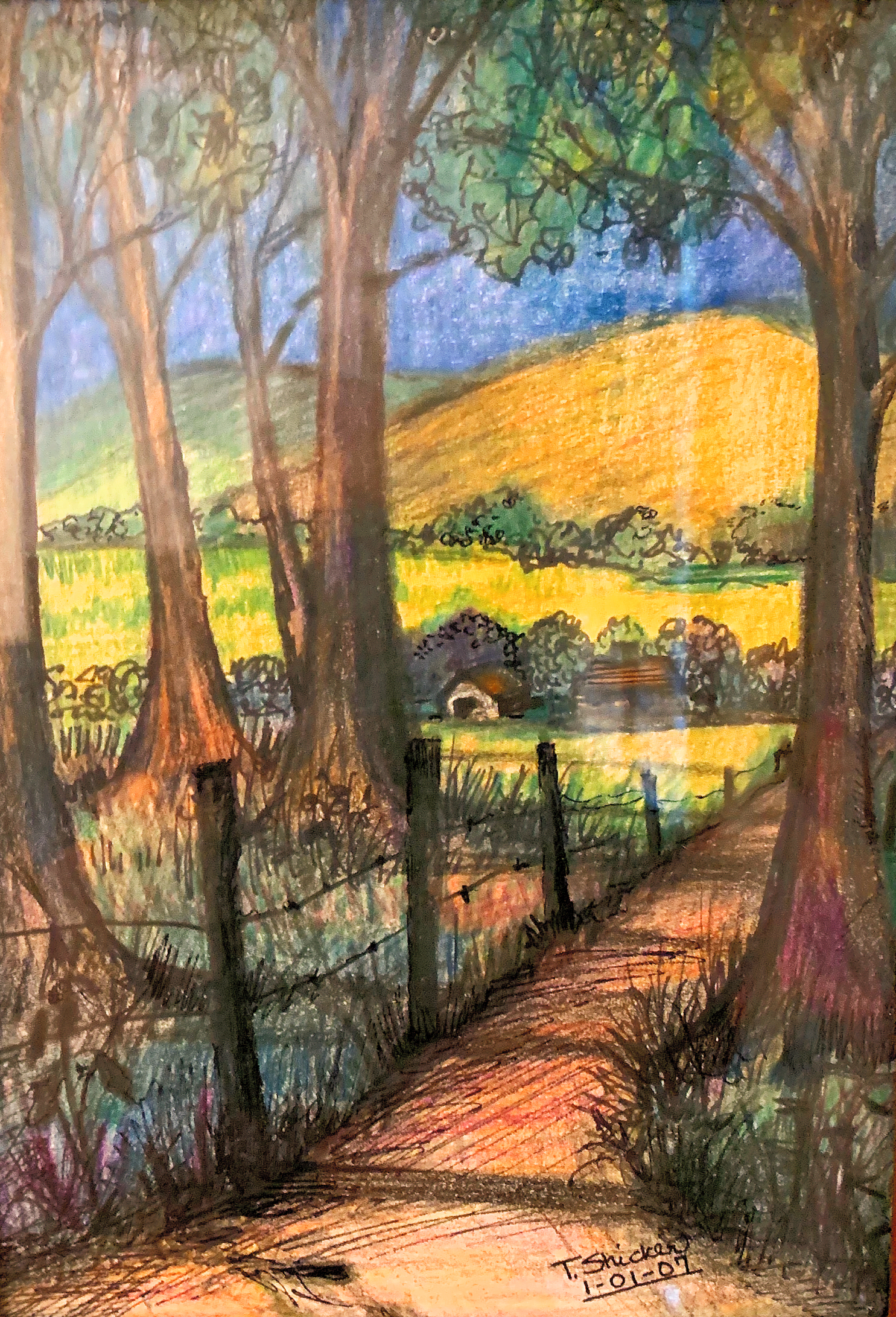 Day 200 – A Willing Heart of Love