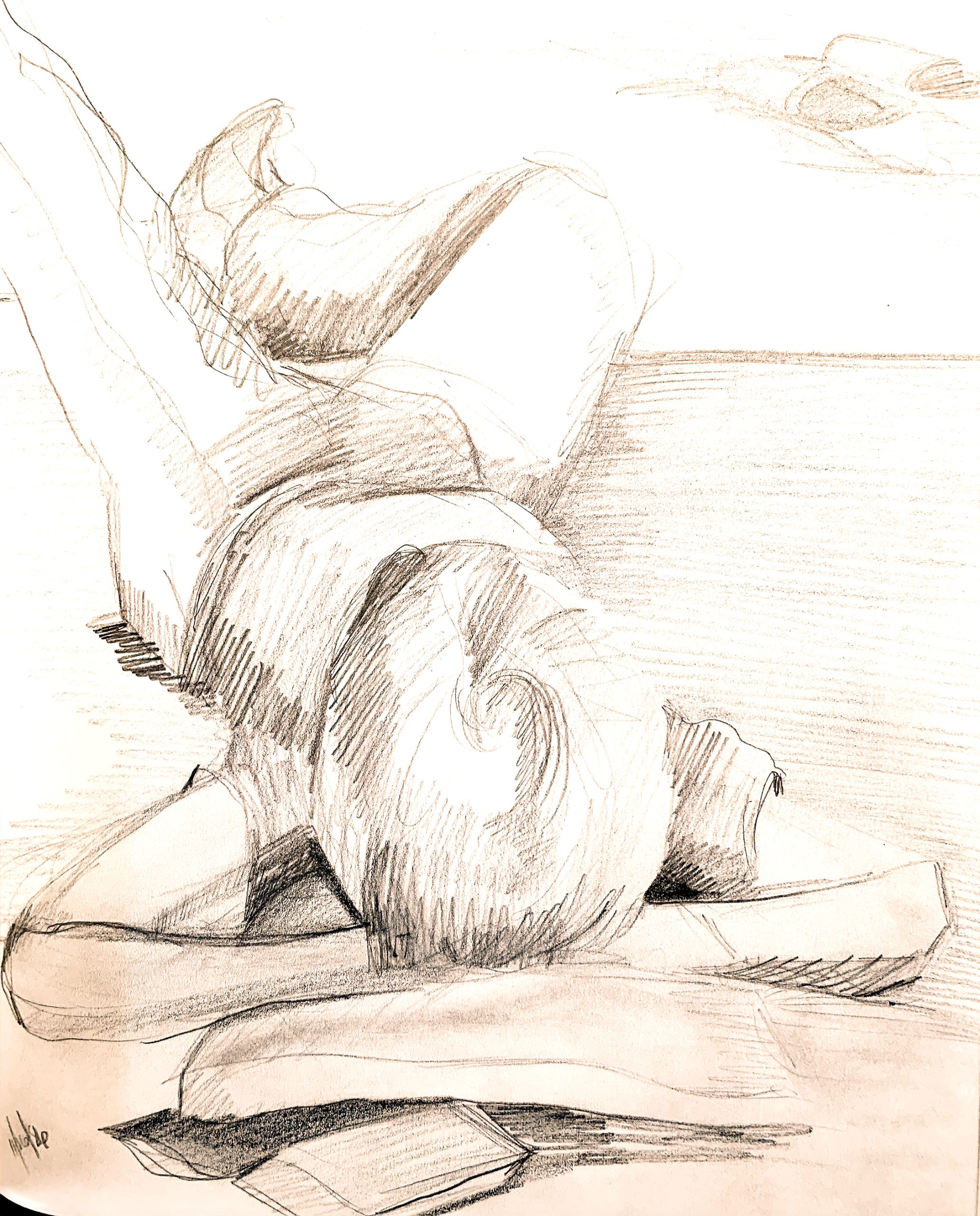 Day 198 – Privilege Requires High Responsibility