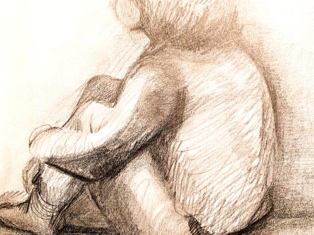 Day 199 – No One Is Like God