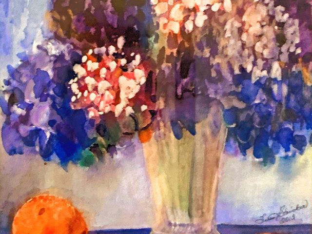 Day 238 – God Remains the Same