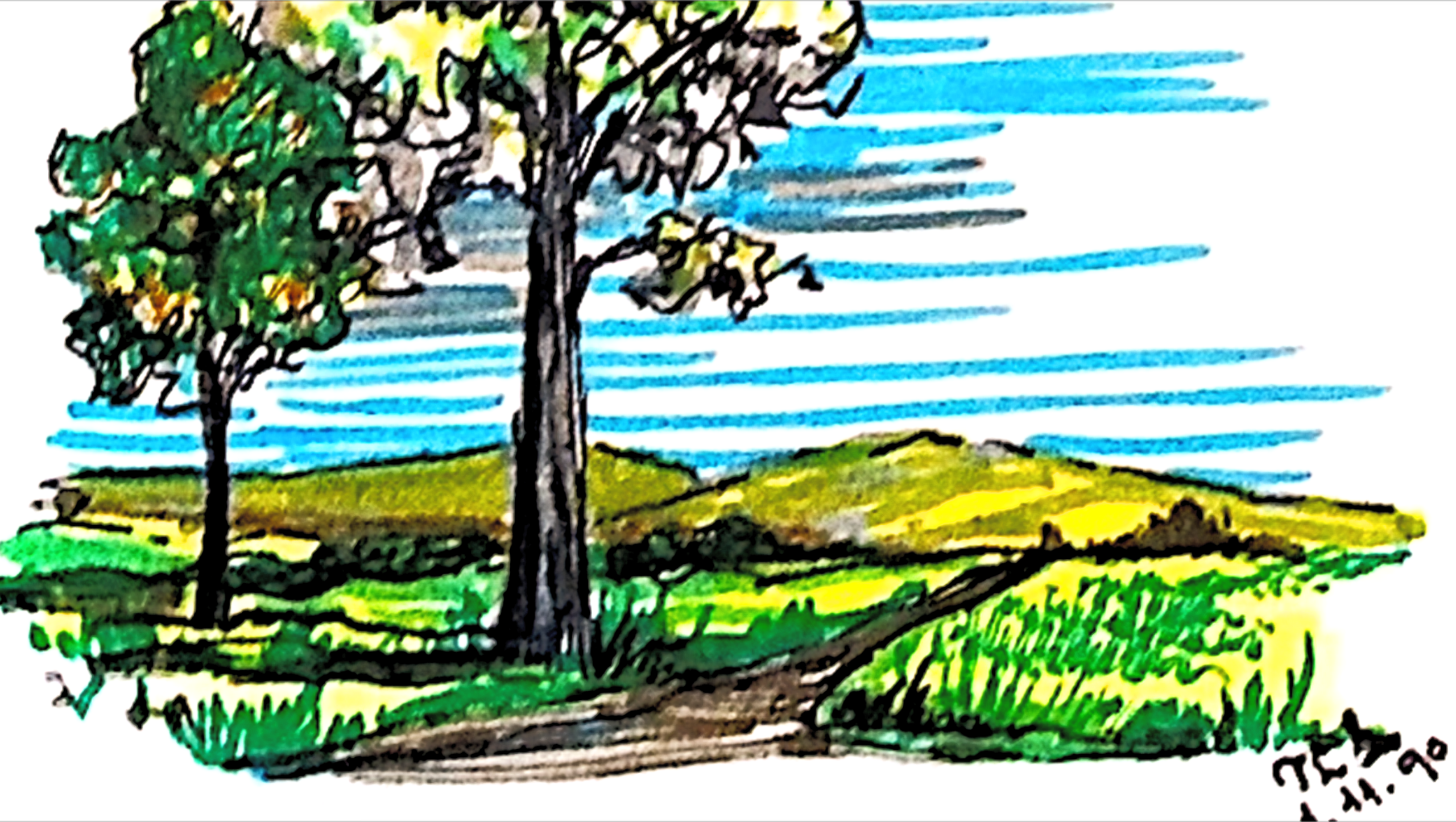 Day 217 – A Man After God’s Own Heart