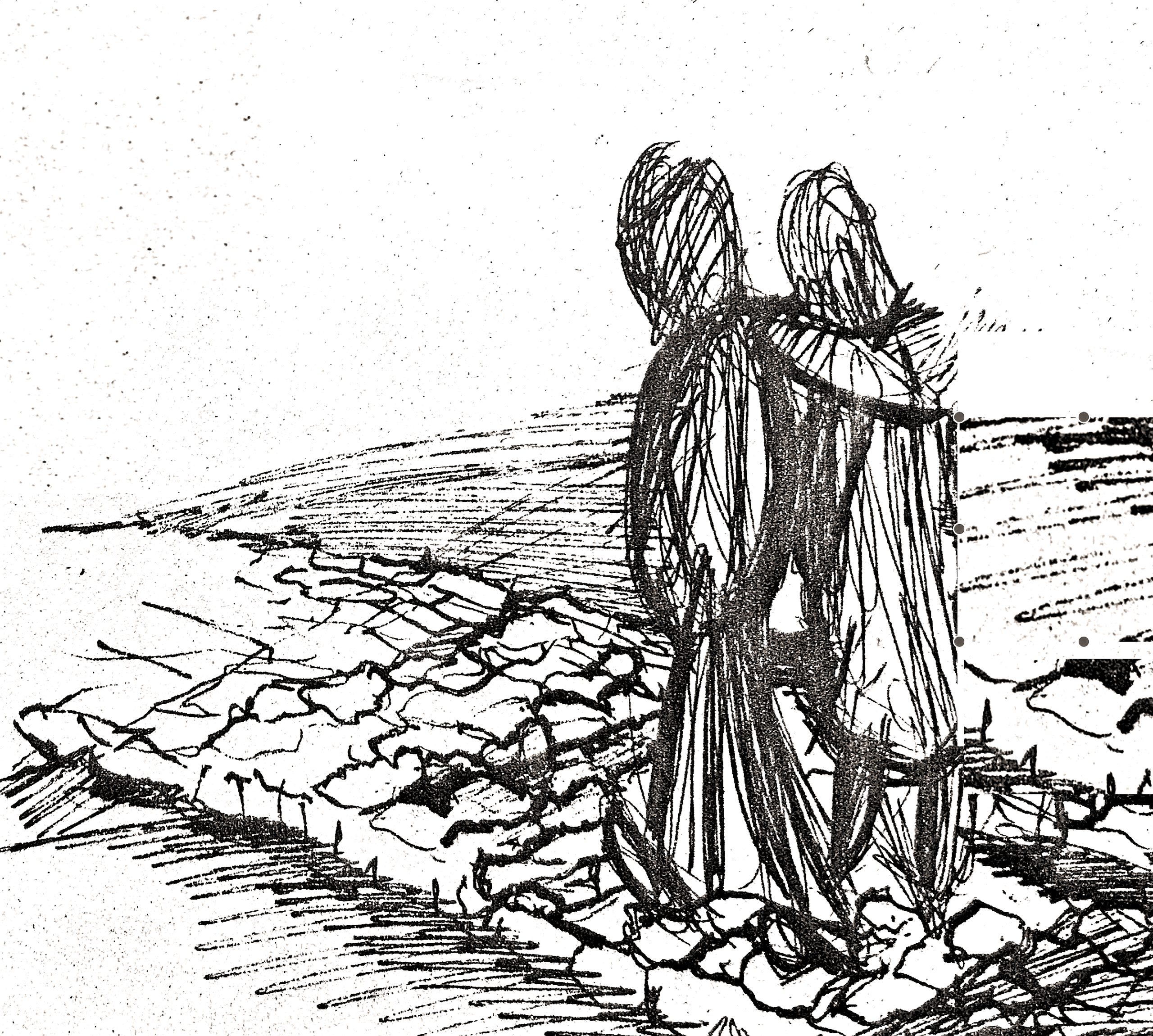 Day 232 – What God Wants for Us
