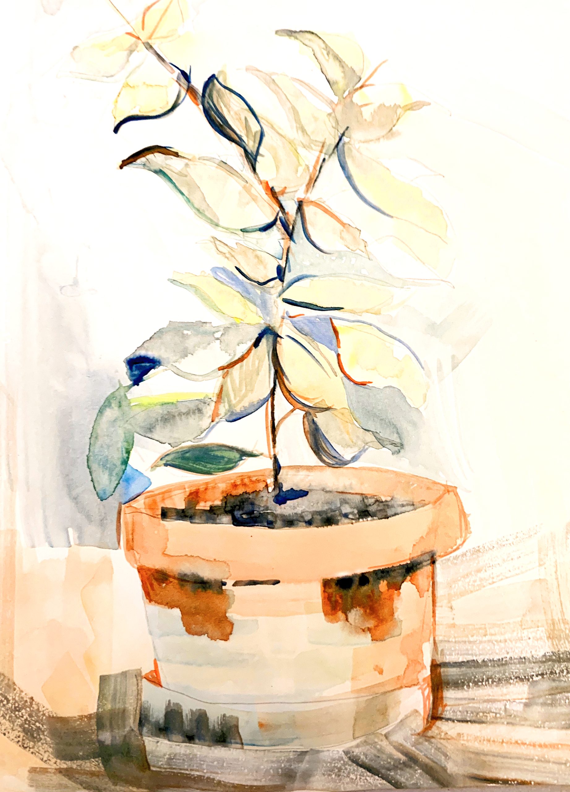 Day 241 – The Righteous One Takes Note