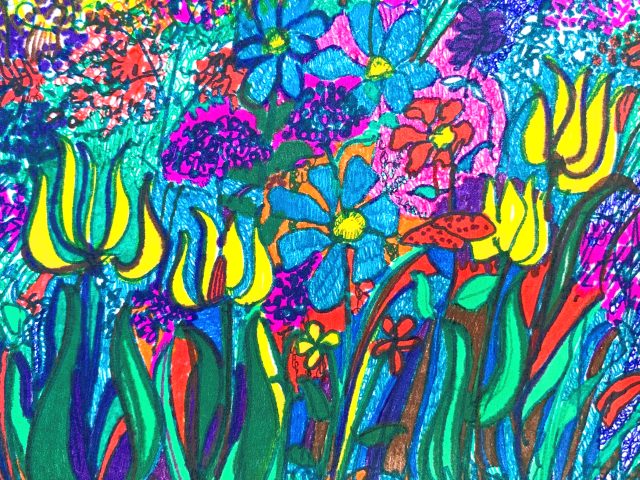 Day 288 – Seven Divine Works