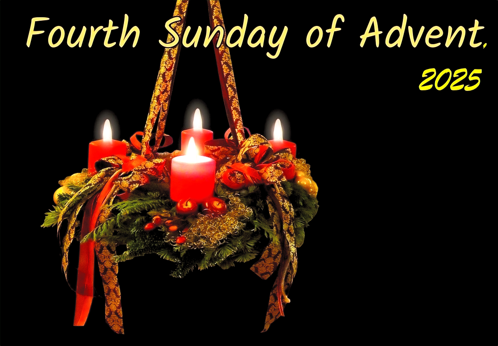 Day 355 – The LORD Is Worthy of Our Trust