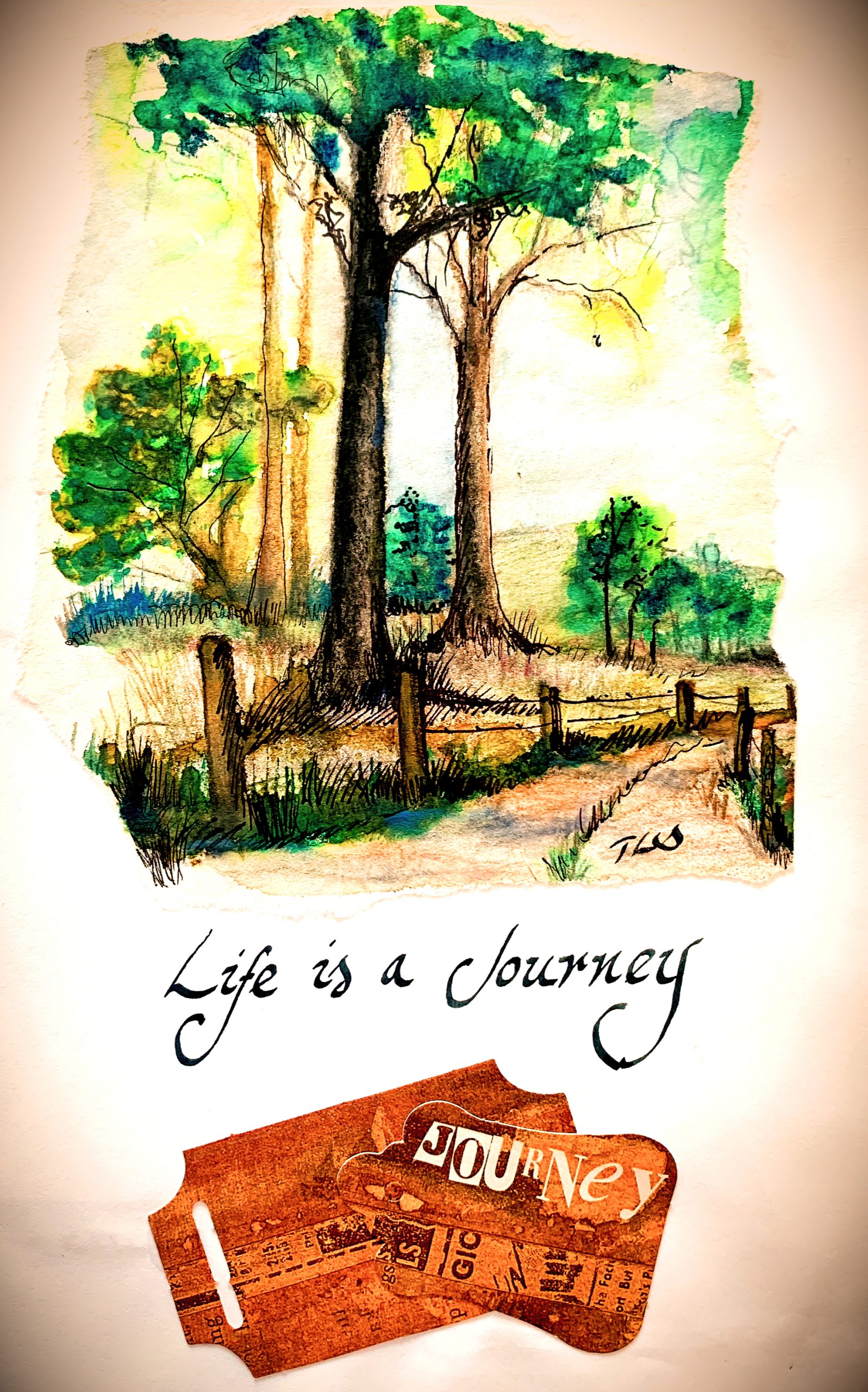 Day 21 – Trouble Complicates Our Lives