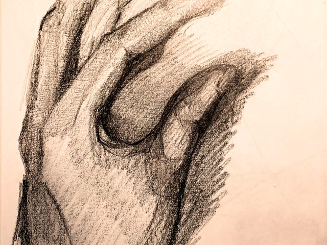 Day 47 – Scorned, Mocked, Tired, and Forsaken
