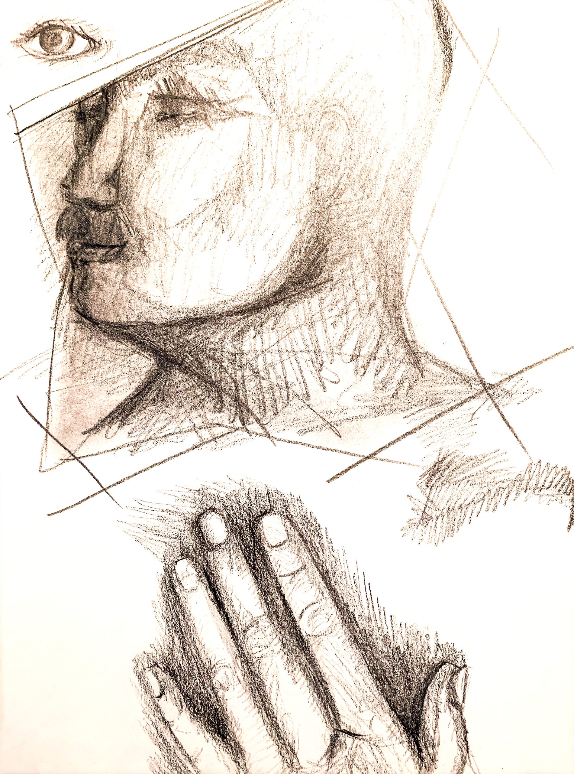 Day 49 – A Lopsided Alliance