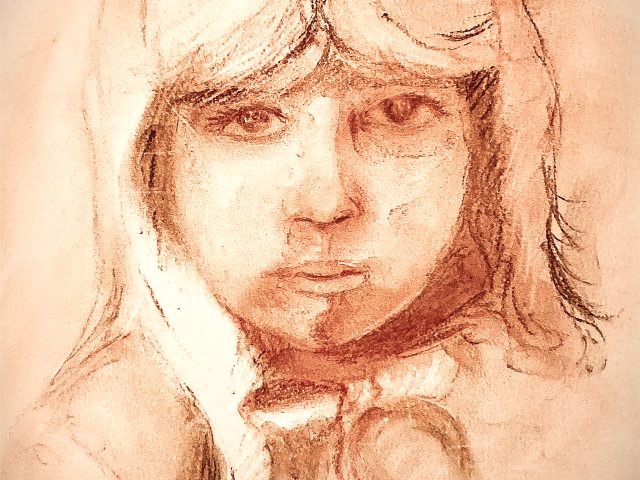 Day 67 – We Remember Her Even Today