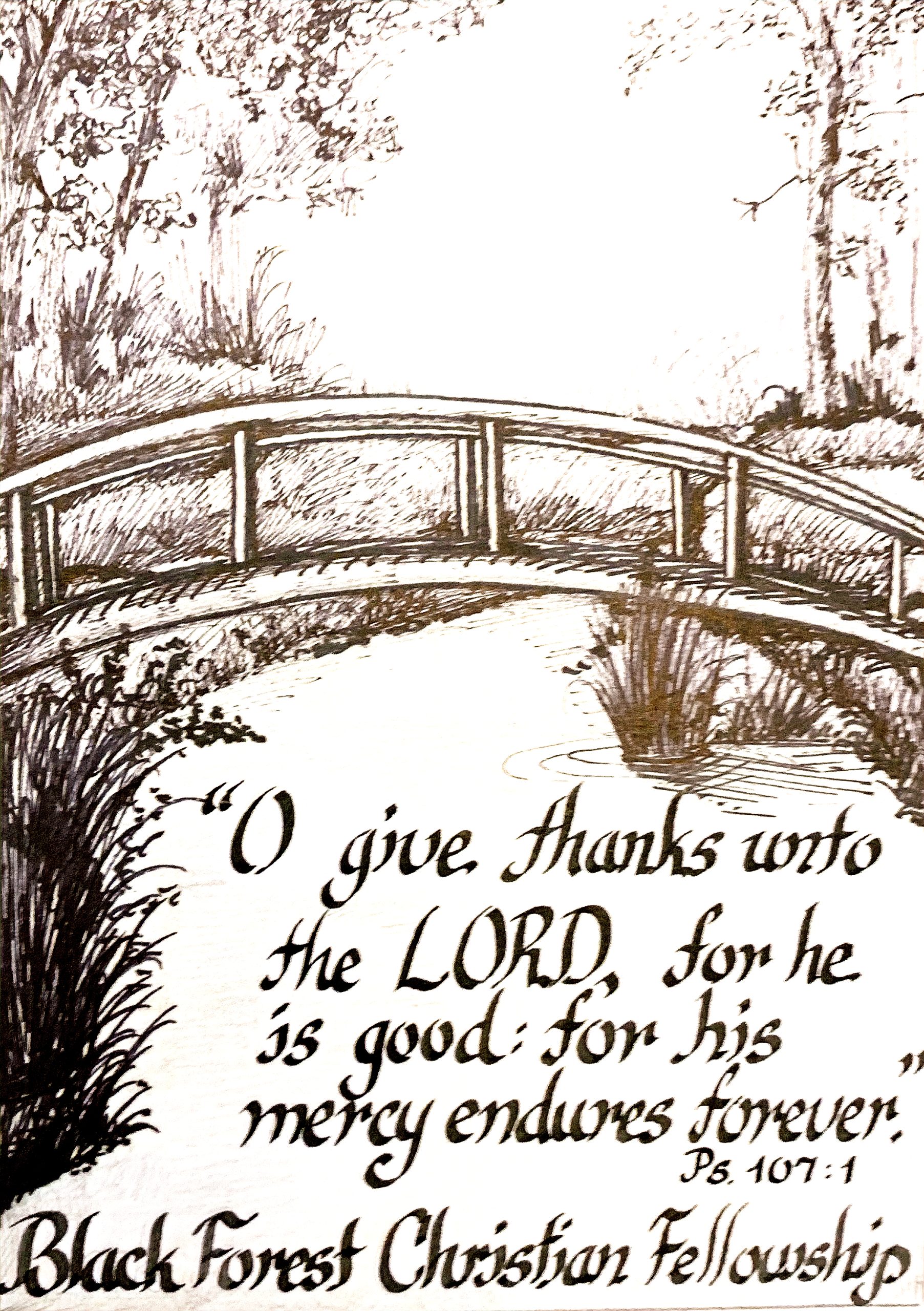 Day 88 – We Need A God Who Forgives