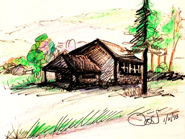 Day 121 – Exchange the Good for Something Better