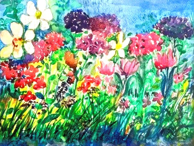 Day 175 – From One … to Two … to None