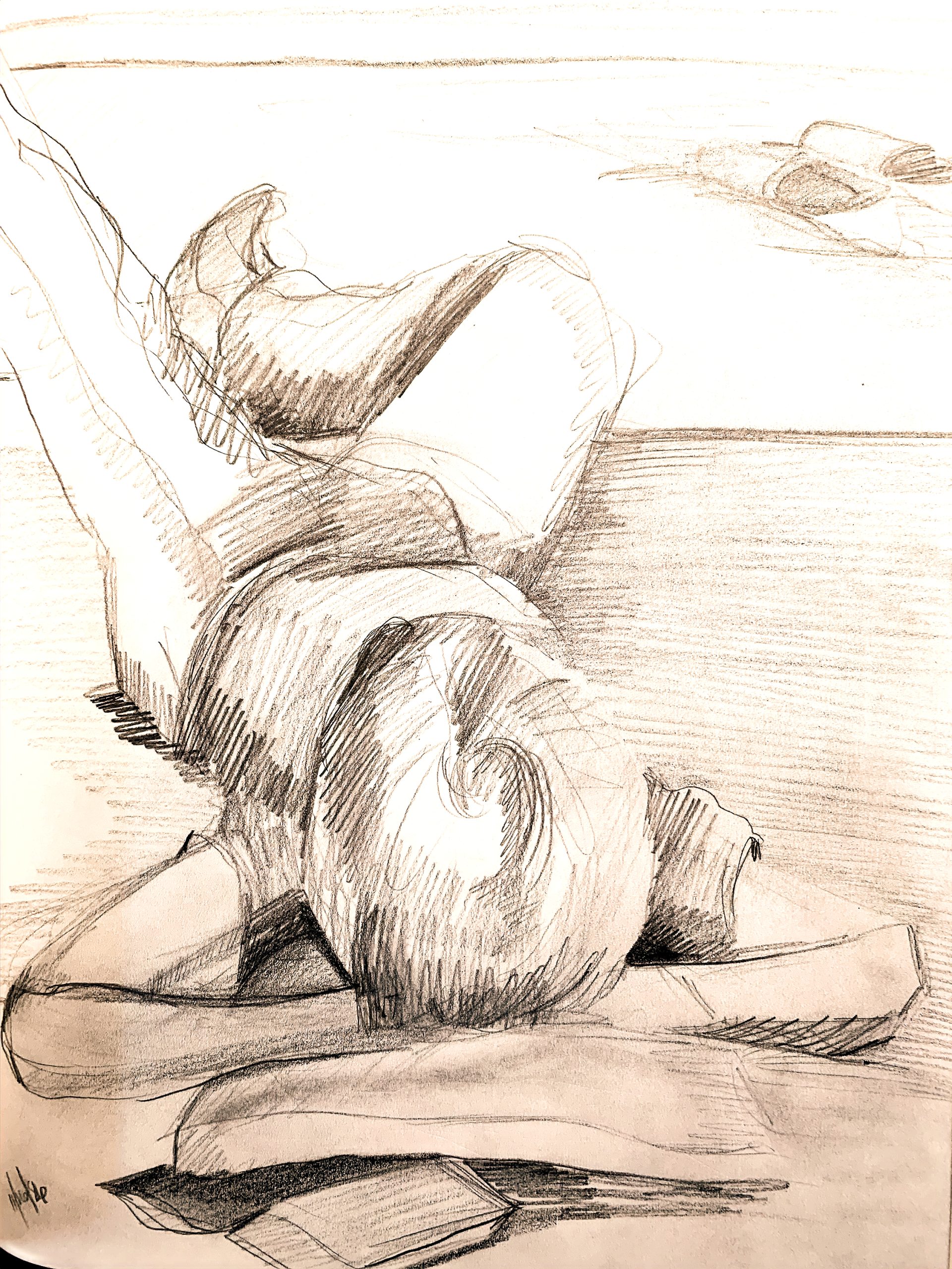Day 198 – An External Source of Deliverance